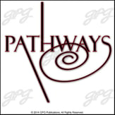 Pathways Marching Band sheet music cover